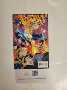 Cable #22 VF-NM Marvel Comic Book X-Men 32 MS21