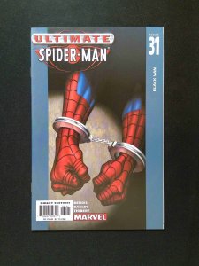 Ultimate Spider-Man #31  MARVEL Comics 2003 VF+