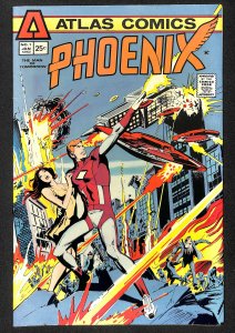 Phoenix #1 (1975)