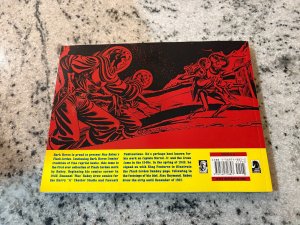 Mac Raboy's Flash Gordon Volume 1 TPB Graphic Novel Comic Book Dark Horse 7 J390