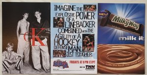 Magneto Rex # 1 2 3 Set Marvel Comics X-Men 1999 Nm