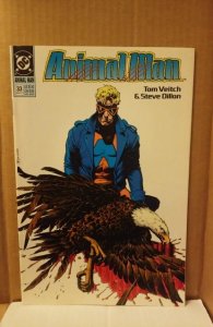 Animal Man #33 (1991)