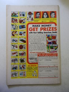 Captain Marvel #26 (1973) FN Condition