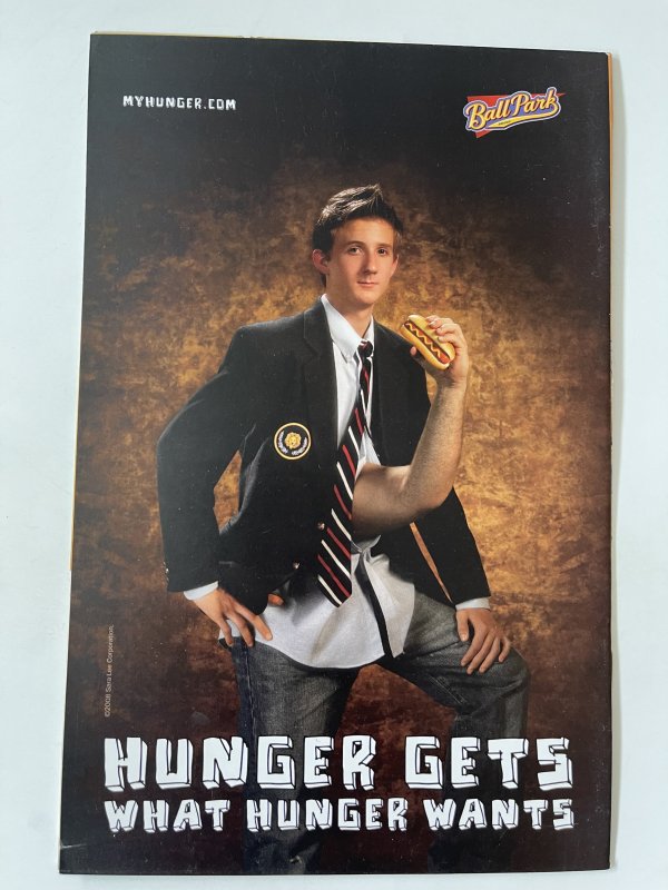 The Spirit #14 - NM  (2008)