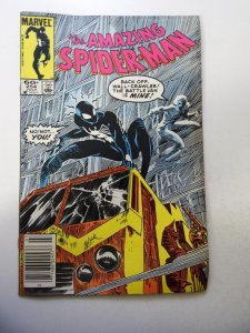 The Amazing Spider-Man #254 (1984)  VG/FN Condition