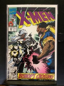 The Uncanny X-Men #283 (1991)