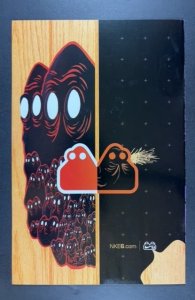 New Avengers #12 (2005)