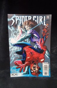 Spider-Girl #48 (2002)