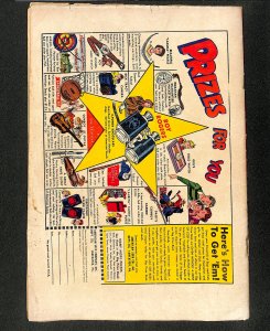 Bill Boyd Western #22