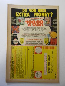 Thor #198 (1972) FN- Condition!