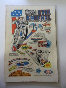 World's Finest Comics #227 (1975) FN Condition