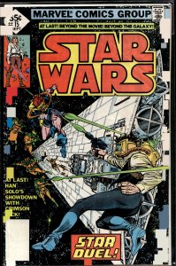 Star Wars #15 (1978) Star Wars