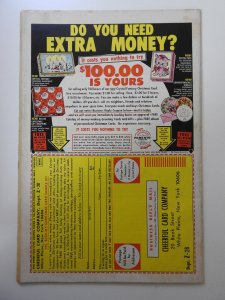 Captain America #142 (1971) VG Condition!