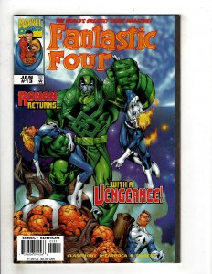 Fantastic Four #13 (1999) OF35