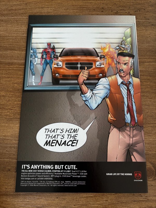 Wolverine Origins # 7 NM Variant Cover Marvel Comic Book X-Men 1 J388