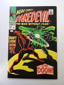 Daredevil #37 (1968) VF+ condition