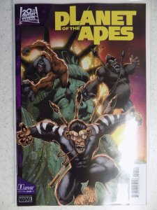 Planet of the Apes # 1 CVR E MARVEL (2023)