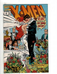 X-Men #30 (1994) SR27