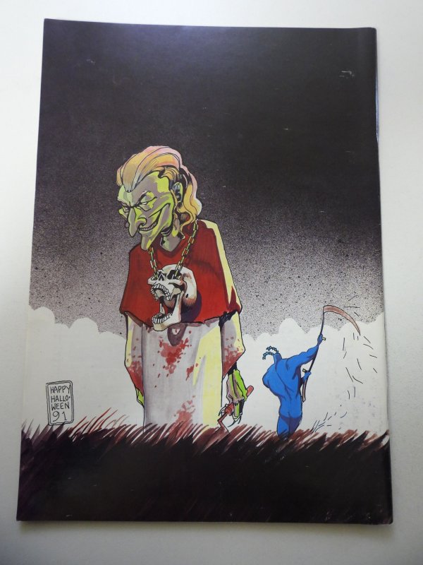 The Tick #10 (1991) FN+ Condition