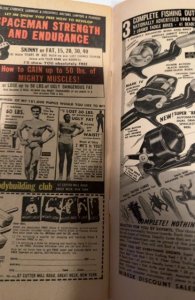 The Amazing Spider-Man #38 (1966)a guy named Joe