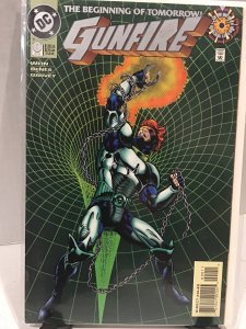 Gunfire #0 (1994)