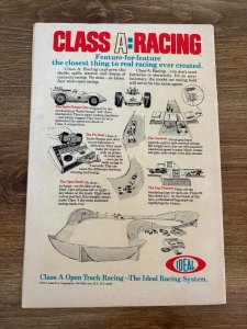 Marvel Feature # 5 VF- Comic Book Feat. Astonishing Ant-Man 7 J355