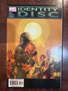 Identity Disc #3 (2004)