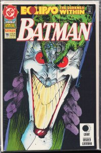 Batman Annual #16 (1992) Batman