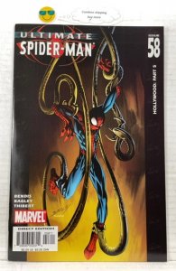 Ultimate Spider-Man #58 (2004) NM