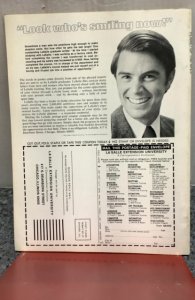 Planet of the Apes #3 (1974)