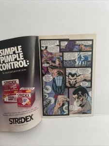 The Punisher 2099 #16