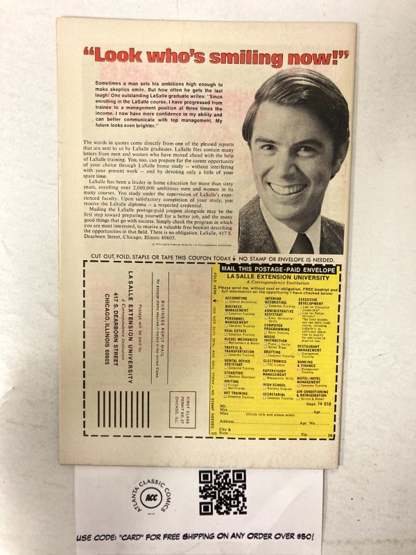 The Champions #5 FN-VF Marvel Comics Group 14 LI1