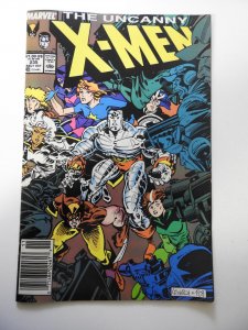 The Uncanny X-Men #235 (1988)