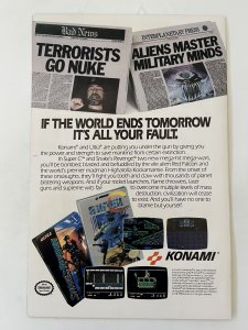 Guardians of the Galaxy #3 - NM+  (1990)