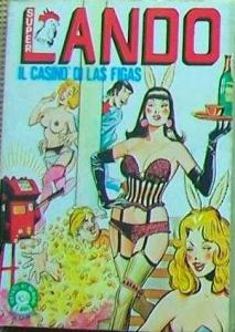 Il Casinò di Las Figas