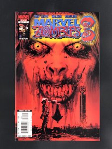 Marvel Zombies 3 #2 (2009)