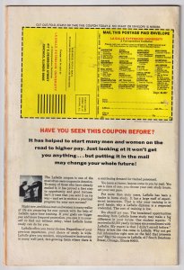 Marvel Triple Action #15 (1973) The Avengers