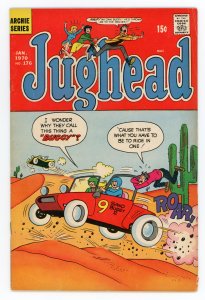 Jughead #176 FN+