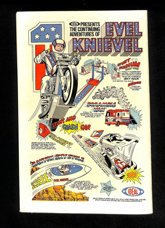 Fantastic Four #155 Silver Surfer!