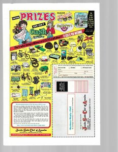 The Human Torch #1 (1974)