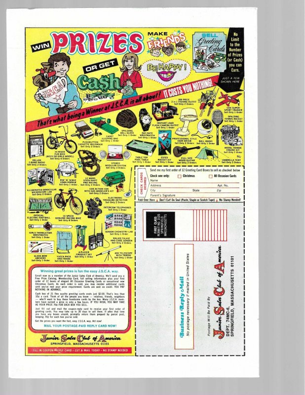 The Human Torch #1 (1974)