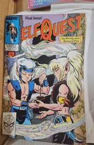 ElfQuest #32 (1988)