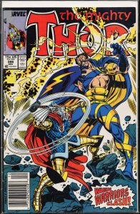 Thor #386 (1987) Thor [Key Issue]