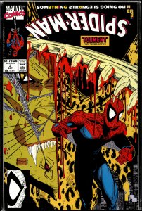 Spider-Man #3 (1990) Spider-Man