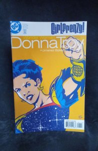 Wonder Woman: Donna Troy (1998)