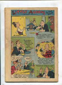 (1948) Magic Comics #109 (3.0)