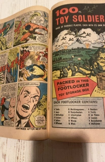 The X-Men #39 (1967)New costumes 1 app