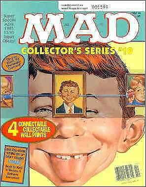 Mad Super Special #103 VG; E.C | low grade comic - save on shipping - details in