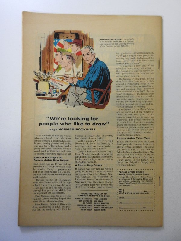 Thor #146 (1967) FN/VF Condition!