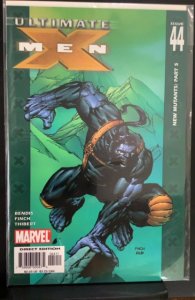Ultimate X-Men #44 (2004)